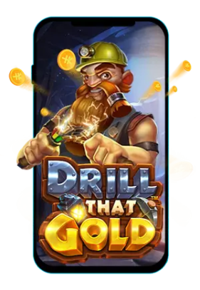 Drill That Gold new-fxonline.com
